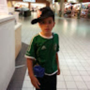 Meet your Posher, Sandra